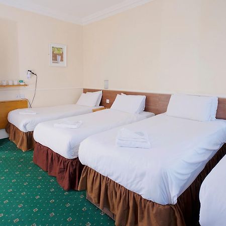 The Bournemouth Maemar Hotel Εξωτερικό φωτογραφία