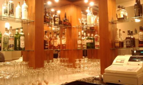 The Bournemouth Maemar Hotel Εξωτερικό φωτογραφία
