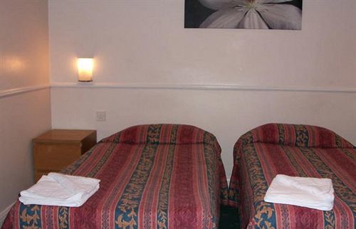 The Bournemouth Maemar Hotel Εξωτερικό φωτογραφία