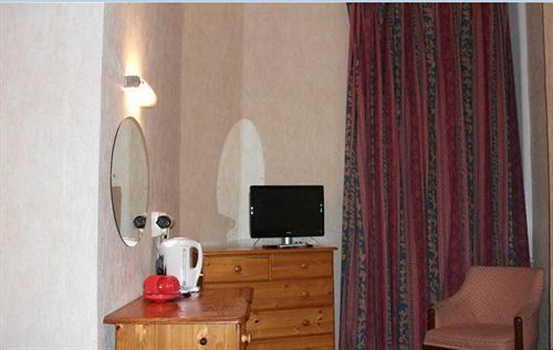 The Bournemouth Maemar Hotel Εξωτερικό φωτογραφία