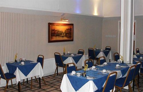 The Bournemouth Maemar Hotel Εξωτερικό φωτογραφία