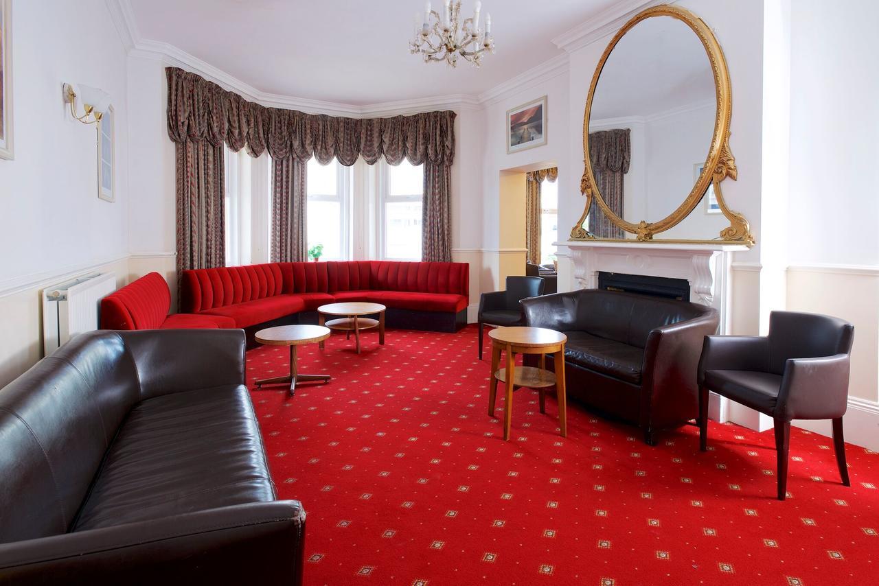 The Bournemouth Maemar Hotel Εξωτερικό φωτογραφία