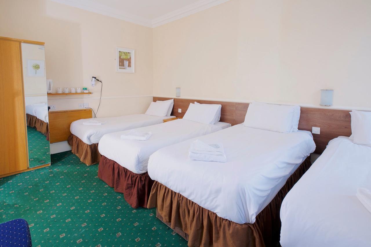 The Bournemouth Maemar Hotel Εξωτερικό φωτογραφία