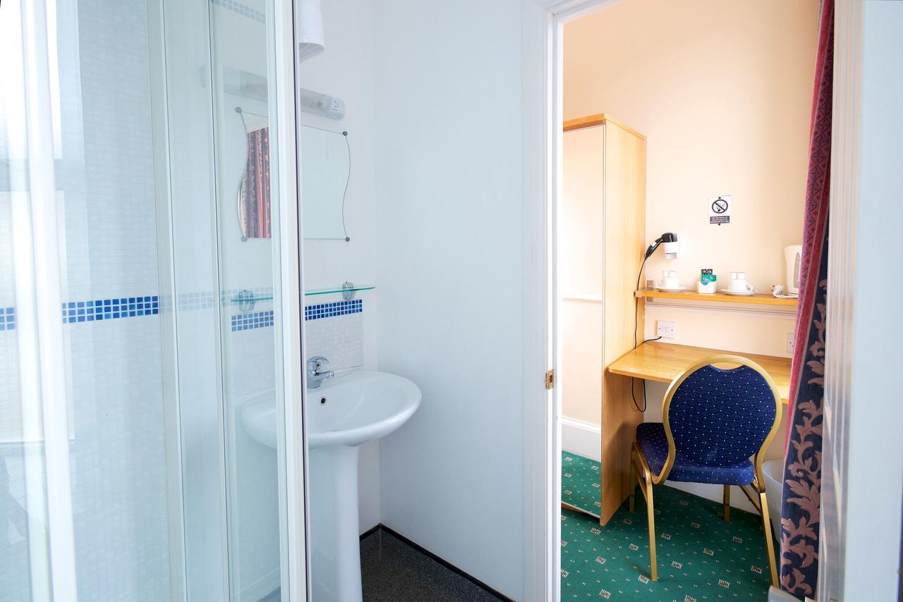 The Bournemouth Maemar Hotel Εξωτερικό φωτογραφία