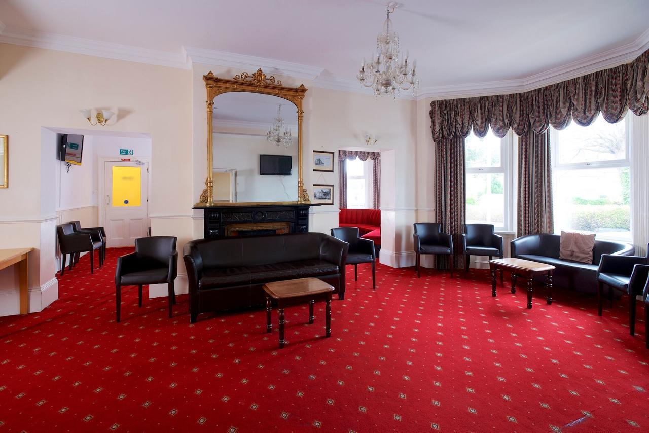 The Bournemouth Maemar Hotel Εξωτερικό φωτογραφία