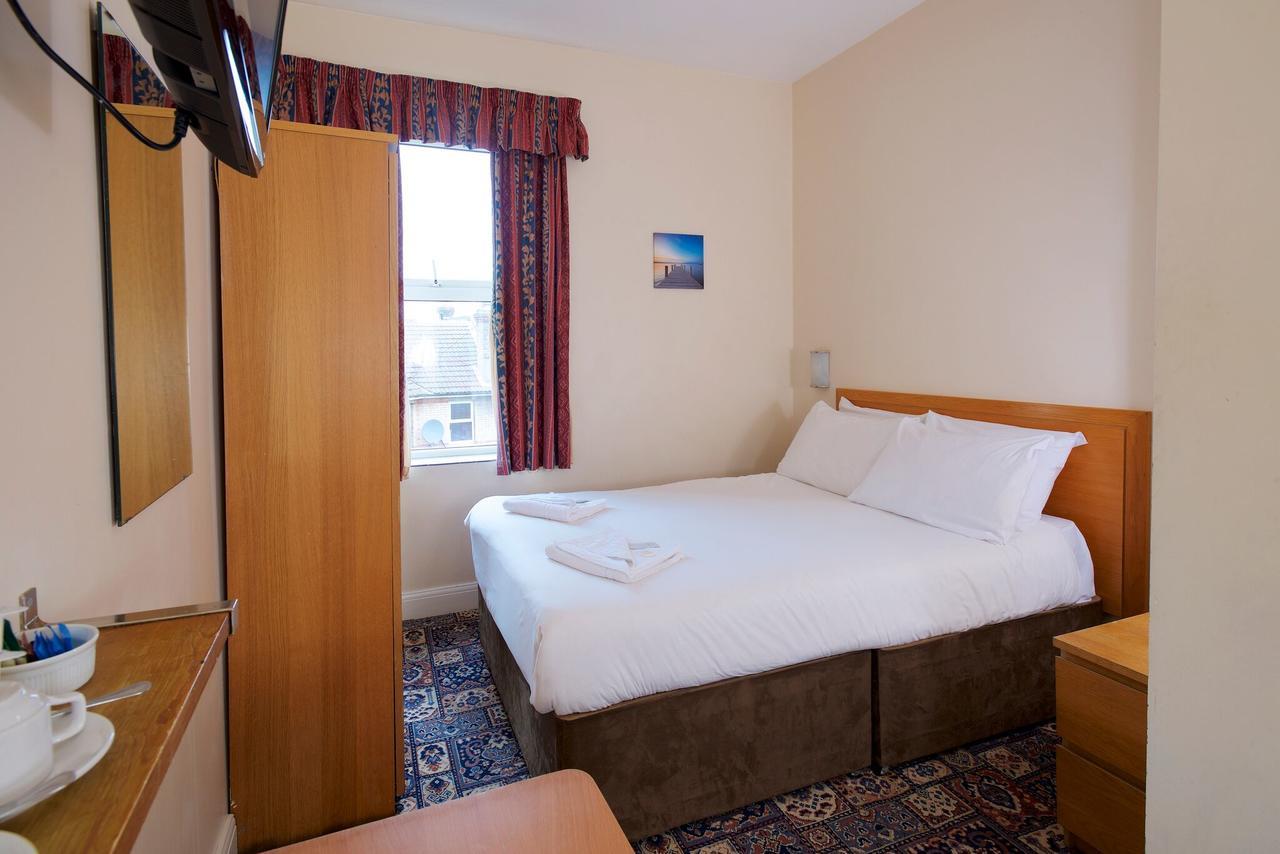 The Bournemouth Maemar Hotel Εξωτερικό φωτογραφία
