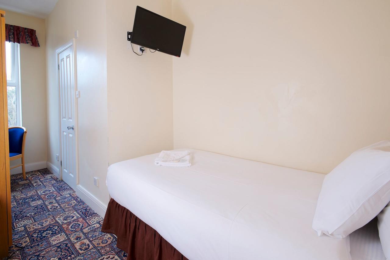 The Bournemouth Maemar Hotel Εξωτερικό φωτογραφία