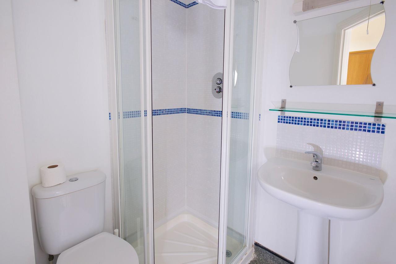 The Bournemouth Maemar Hotel Εξωτερικό φωτογραφία