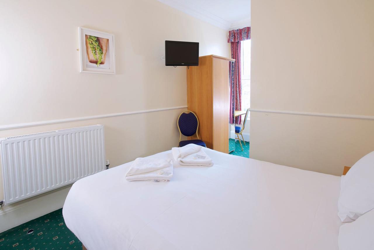 The Bournemouth Maemar Hotel Εξωτερικό φωτογραφία