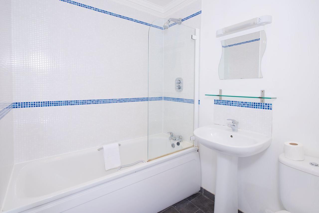 The Bournemouth Maemar Hotel Εξωτερικό φωτογραφία