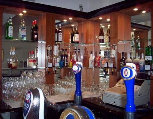 The Bournemouth Maemar Hotel Εξωτερικό φωτογραφία